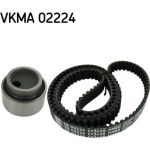 SKF Zahnriemensatz VKMA 02224 SKF Zahnriemensatz VKMA 02224