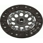 SACHS Kupplungsscheibe 1864 994 601 SACHS Kupplungsscheibe 1864 994 601
