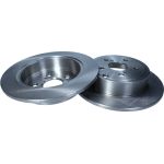Maxgear Bremsscheibe Toyota T. Corolla Verso 04 19-2453 Maxgear Bremsscheibe Toyota T. Corolla Verso 04 19-2453