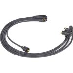 Bosch Zündleitungssatz 0 986 357 122 Bosch Zündleitungssatz 0 986 357 122
