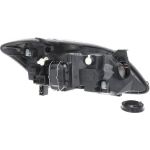 088739 Valeo Scheinwerfer 088739 - links H7/H7 + Leuchtweitenregulierung + Stellmotor PQ 088739 Valeo Scheinwerfer 088739 - links H7/H7 + Leuchtweitenregulierung + Stellmotor PQ