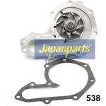 Japanparts Wasserpumpe PQ-538 Japanparts Wasserpumpe PQ-538