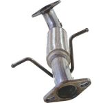 Bosal Abgasrohr 739-605 Bosal Abgasrohr 739-605