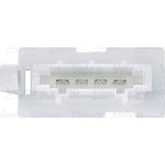 Bedienelement, Klimaanlage 509898 Bedienelement, Klimaanlage 509898
