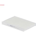 DENSO Filter, Innenraumluft DCF489P DENSO Filter, Innenraumluft DCF489P