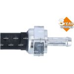 NRF Abgasdrucksensor 708071 NRF Abgasdrucksensor 708071