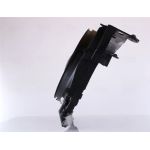Nissens Kühlerlüfter PKW 85513
