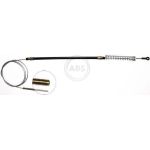 A.B.S. Handbremsseil Seilzug Festellbremse K10108 A.B.S. Handbremsseil Seilzug Festellbremse K10108