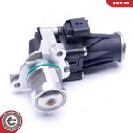 SKV GERMANY AGR-Ventil 14SKV185 SKV GERMANY AGR-Ventil 14SKV185