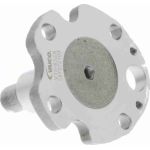 Vaico Achskörper-Achszapfen V10-6329 Vaico Achskörper-Achszapfen V10-6329