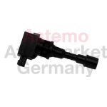 HITACHI Zündspule 2503959 HITACHI Zündspule 2503959