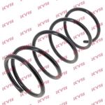 KYB Fahrwerksfeder Honda P. Fr-V 1.8 01/07 RA3455 KYB Fahrwerksfeder Honda P. Fr-V 1.8 01/07 RA3455
