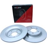 MAXGEAR Bremsscheibe 19-2497MAX Mazda 5 05- Ko A 16 mit Ok-Korrosionsschutzbeschichtung MAXGEAR Bremsscheibe 19-2497MAX Mazda 5 05- Ko A 16 mit Ok-Korrosionsschutzbeschichtung