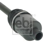 FEBI BILSTEIN Antriebswelle 181923 FEBI BILSTEIN Antriebswelle 181923