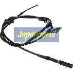 SEILZUG, FESTSTELLBREMSE KIA T. CARNIVAL 2,2-2,9 CRDI 06- PR BC-K29R SEILZUG, FESTSTELLBREMSE KIA T. CARNIVAL 2,2-2,9 CRDI 06- PR BC-K29R