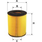Filtron Ölfilter OE 646/1 Filtron Ölfilter OE 646/1