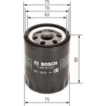 Bosch Ölfilter F 026 407 027 Bosch Ölfilter F 026 407 027