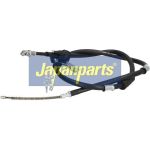 Seilzug, Feststellbremse Hyundai T. Accent 94-05 Le BC-H10 Seilzug, Feststellbremse Hyundai T. Accent 94-05 Le BC-H10