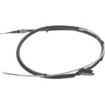 Handbremsseil 1987477686 Handbremsseil 1987477686