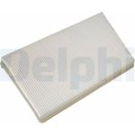 DELPHI Innenraumfilter TSP0325083 DELPHI Innenraumfilter TSP0325083