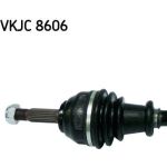 SKF Antriebswelle VKJC 8606 SKF Antriebswelle VKJC 8606