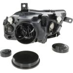 088978 Valeo Scheinwerfer 088978 - rechts H7/H7 + Leuchtweitenregulierung + Stellmotor PQ 088978 Valeo Scheinwerfer 088978 - rechts H7/H7 + Leuchtweitenregulierung + Stellmotor PQ
