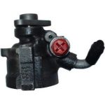 SPIDAN Hydraulikpumpe 54379 SPIDAN Hydraulikpumpe 54379