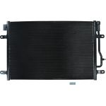 KAMOKA Kondensator, Klimaanlage 7800207 KAMOKA Kondensator, Klimaanlage 7800207