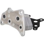KAMOKA Ölkühler, Motoröl 7730130 KAMOKA Ölkühler, Motoröl 7730130