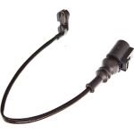 Bosch Bremsbelagverschleißsensor 1987473609 Bosch Bremsbelagverschleißsensor 1987473609