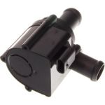 MAXGEAR Zusatzwasserpumpe / Kühlmittelpumpe 47-0318 – Kühlwasserkreislauf
