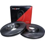Maxgear Bremsscheibe Fiat P. Scudo/Jumpy/C5 08 19-1877 Maxgear Bremsscheibe Fiat P. Scudo/Jumpy/C5 08 19-1877