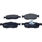 Bremsbelagsatz Ford P. Mondeo 93- Ohne Sensor 19-0643 Bremsbelagsatz Ford P. Mondeo 93- Ohne Sensor 19-0643