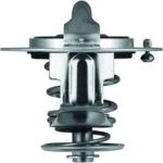 Thermostateinsatz mit Dichtung TX 72 85D Thermostateinsatz mit Dichtung TX 72 85D