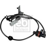 FEBI BILSTEIN Sensor, Raddrehzahl 175985 FEBI BILSTEIN Sensor, Raddrehzahl 175985