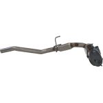 Bosal Partikelfilter 095-364 Bosal Partikelfilter 095-364