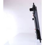 Nissens Wasserkühler PKW 63253A Nissens Wasserkühler PKW 63253A