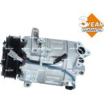 NRF Kompressor 32669 NRF Kompressor 32669