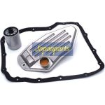 Japanparts Hydraulikfilter FT073 Japanparts Hydraulikfilter FT073