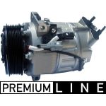 MAHLE Kompressor, Klimaanlage ACP 1295 000P