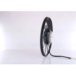 Nissens Kühlerlüfter PKW 85743 Nissens Kühlerlüfter PKW 85743