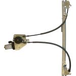 VALEO 850317 Fensterheber VALEO 850317 Fensterheber