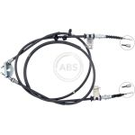 A.B.S. Feststellbremsseil K14063 A.B.S. Feststellbremsseil K14063