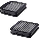 HENGST FILTER Filter, Innenraumluft E2973LC-2