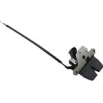 Meat & Doria Heckklappenschloss 31565 – OE Nummer 31440492 - l Meat & Doria Heckklappenschloss 31565 – OE Nummer 31440492 - l
