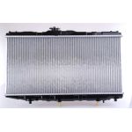 Nissens Wasserkühler PKW 647191 Nissens Wasserkühler PKW 647191
