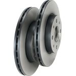 Bremsscheibe Fiat P. Panda 03 DF4375 Bremsscheibe Fiat P. Panda 03 DF4375