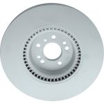 Bosch Automotive Bremsscheibe 0986479A26 Bosch Automotive Bremsscheibe 0986479A26