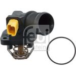 febi Kühlmittelthermostat 170586 febi Kühlmittelthermostat 170586