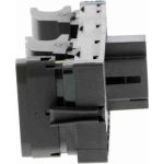 VEMO V10-73-0438 Fensterheberschalter vorne links, chrom/schwarz VEMO V10-73-0438 Fensterheberschalter vorne links, chrom/schwarz
